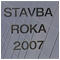 1.as - 13. De stavebnch podnikateov, Bratislava, PKO 28.6.2007 [nov okno]